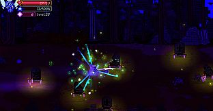 Darkzan Adventure Abyssmael