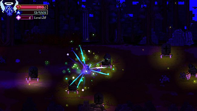 Darkzan Adventure Abyssmael