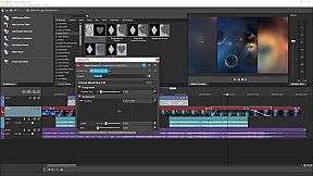 VEGAS Movie Studio 17 Steam Edition