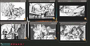 Fantasy Grounds - D&D Classics: B12 Queen's Harvest (Basic)