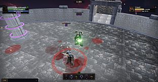 Ebon Crucible