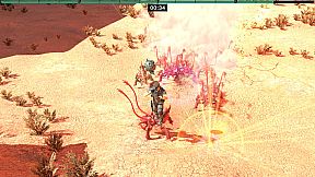 Outlanders: Hunt and Survive