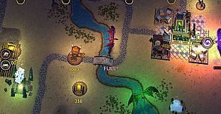 HOARD: Flame-Broiled SANDwich