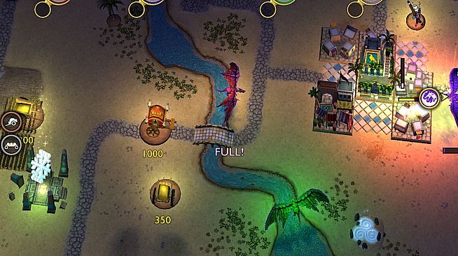 HOARD: Flame-Broiled SANDwich