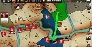 Wars Across The World: Dacia 101