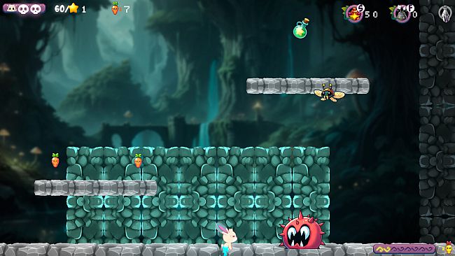 The Adventures of Astel and the Dark Curse