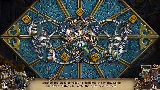 PuppetShow: Fatal Mistake Collector's Edition