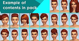 The Sims 4 City Living
