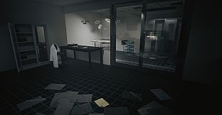 Lost in the Hole
