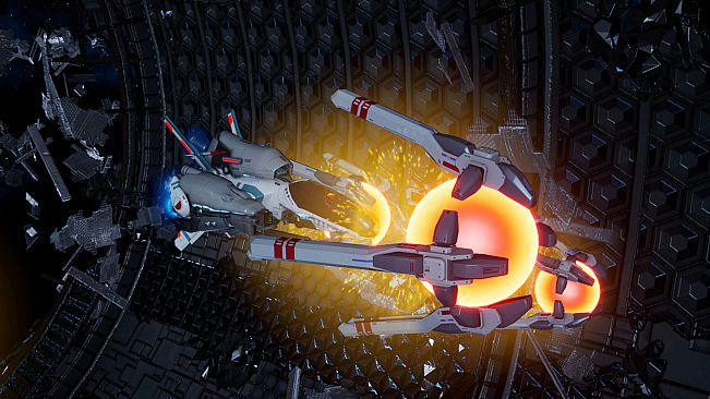 R-TYPE TACTICS I・II COSMOS