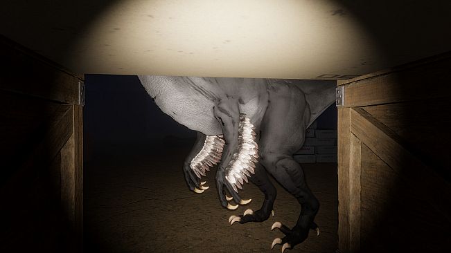 Fear Of Reptiles: Chapter 1