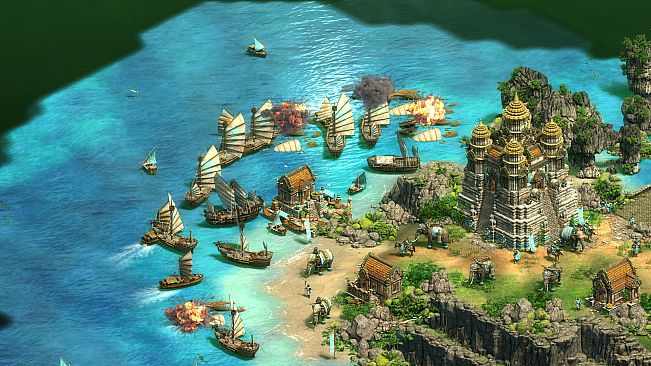 Age of Empires II: Definitive Edition Soundtrack
