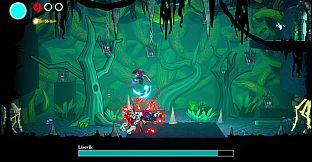 UROS: A Trip Through Shadows