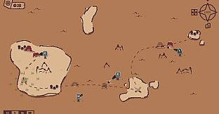 PEW PEW PIRATES - Tower Defense