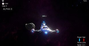 Smugglers of Cygnus: Alpha System