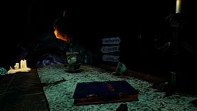 The Rabbit Hole Remastered