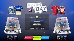 Rugby League Team Manager 3