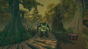 Ruzar - The Dark Stones