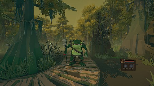 Ruzar - The Dark Stones