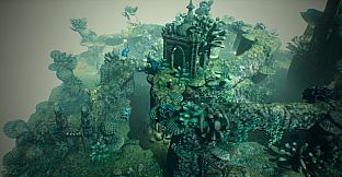 古咒迷途2渊海 lost curse 2 abyssal