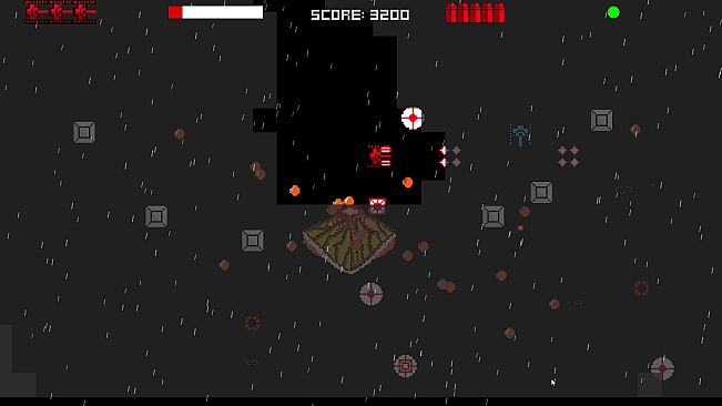 Tiger Tank 59 Ⅰ Volcano MP064