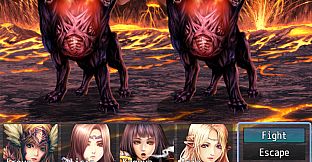 RPG Maker MV - Demon Lord Army Set 1