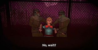 Uncanny Valley: Checkpoint