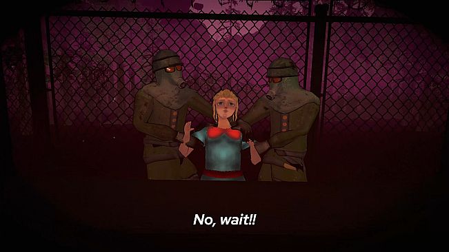 Uncanny Valley: Checkpoint