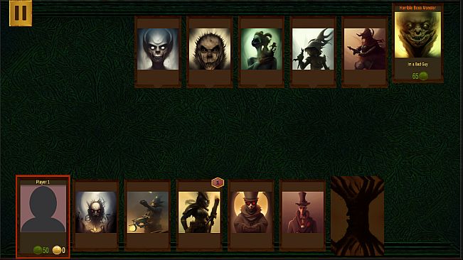 Last Ruler of Vicissity