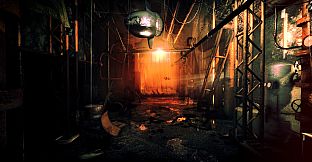 Albedo: Eyes From Outer Space