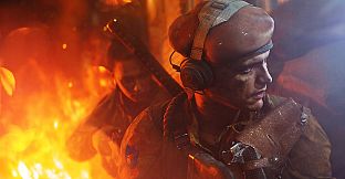 Battlefield V Deluxe Edition