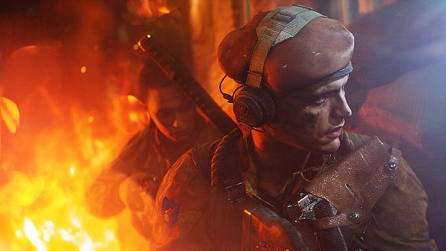 Battlefield V Deluxe Edition