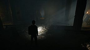 Noroi E: Susan's Memories