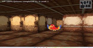 Learn Spanish or... Die!