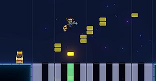 Neon Abyss Soundtrack