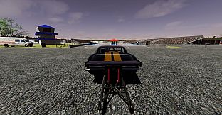 Bounty Drag Racing - Outlaw Pack 3