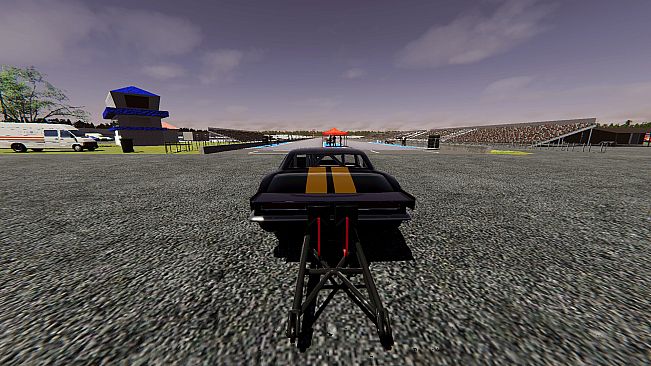 Bounty Drag Racing - Outlaw Pack 3