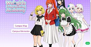 Webgirls Programming Academy