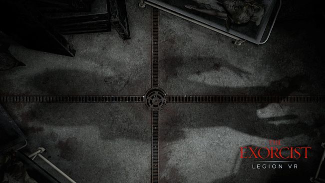 The Exorcist: Legion VR - Chapter 4: Samaritan