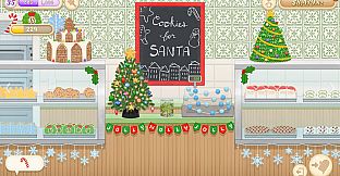 Baker Business 3 - Christmas Pack