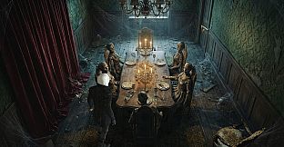 The Dark Inside Me - Chapter III