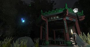 The Immolation Apartment