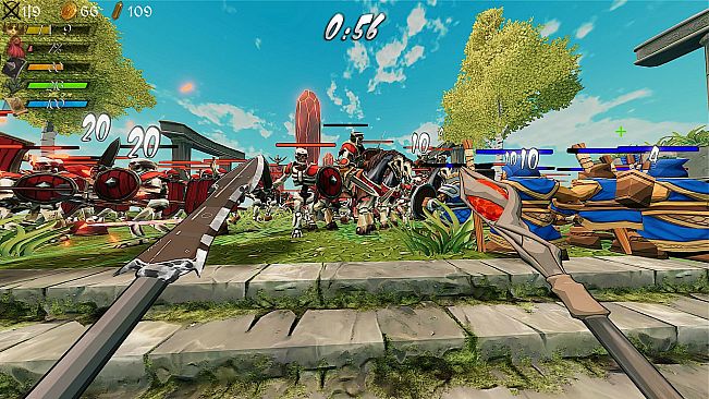 The Legend Of Perchta