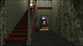 Mothered - A Role-Playing Horror Game