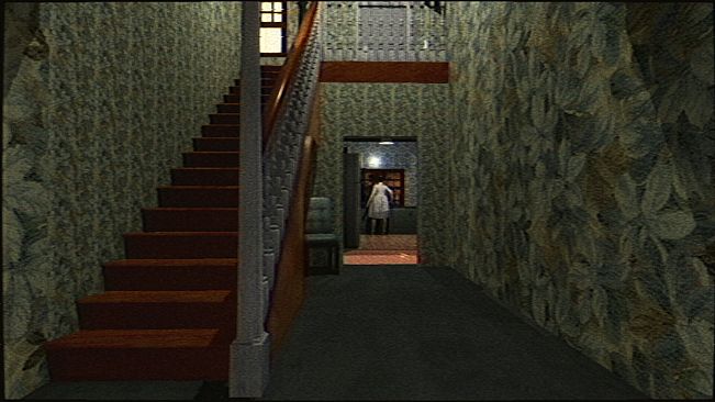 Mothered - A Role-Playing Horror Game