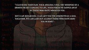 Veins Like Tapeworms