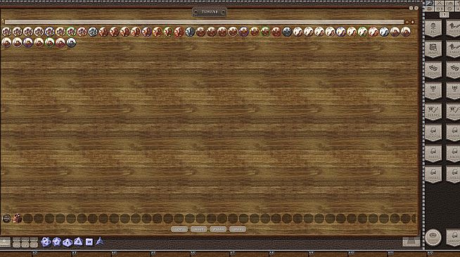 Fantasy Grounds - Monstrous Characters Vol 2 (Token Pack)