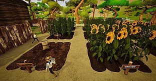 Grim Pastures: Outlaws