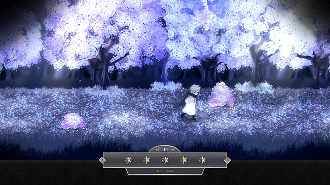 ヒサとヨミ 第1章 ２人の魔法使い