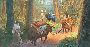 Dominion - Hinterlands - 1st Edition Pack